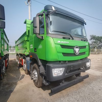 フォトン・ダンパー 牽引式半トレーラー 液体方向性 重用用用ダンプトラック