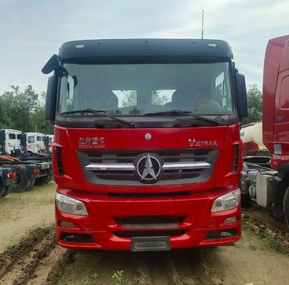 シノトルク・シャシー ベイベン 重荷輸送用トラック