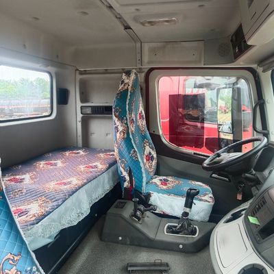 中古重貨車 ベイベン 500HPのディーゼルエンジンを備えた重貨車 あなたの選択