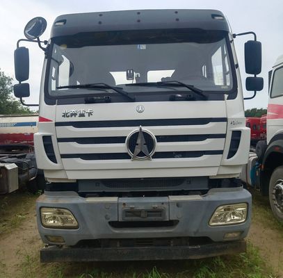 ベイベン重型輸送車 排気基準Euro2/Euro3/Euro4/Euro5/Euro6