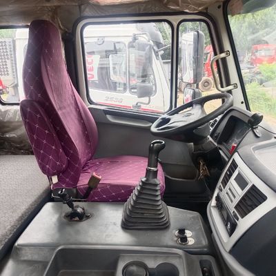 ベイベン重型輸送車 排気基準Euro2/Euro3/Euro4/Euro5/Euro6