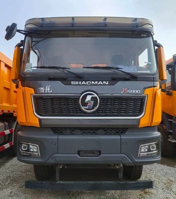 30トン 8X4 コンクリート輸送 ダンプトラック トラクター 山西 自動車 デロング X5000