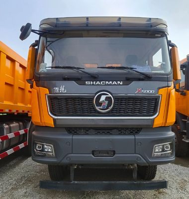 山西自動車 デロン 30トン 40トン 8X4 コンクリート輸送 ダンプトラック トラクター