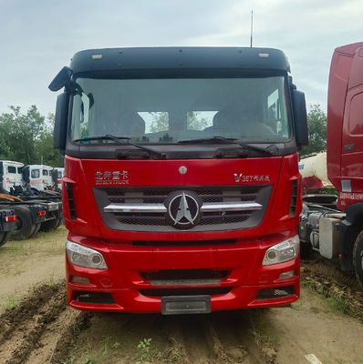 パーソナライゼーション ベイベンパワーステアリング トラック 重荷設計とカスタマイズされた要求