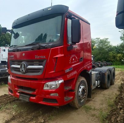 6.92m*2.55m*3.85m 430HP ベイベン重荷輸送機