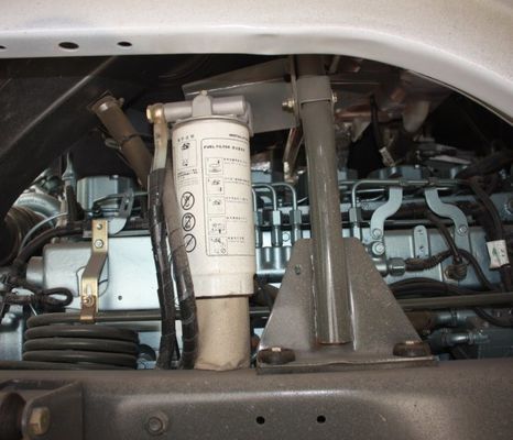 6x4 ドライブモード 重労働建設用 375 HOWO ドラム コンクリートミキサートラック