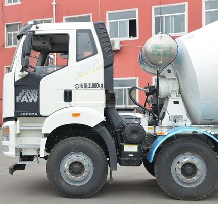 6X4 半トレーラー ヘッド ティッパー ダンパー ごみや貨物輸送のパートナー