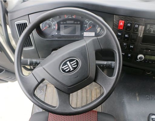 6X4 半トレーラー ヘッド ティッパー ダンパー ごみや貨物輸送のパートナー