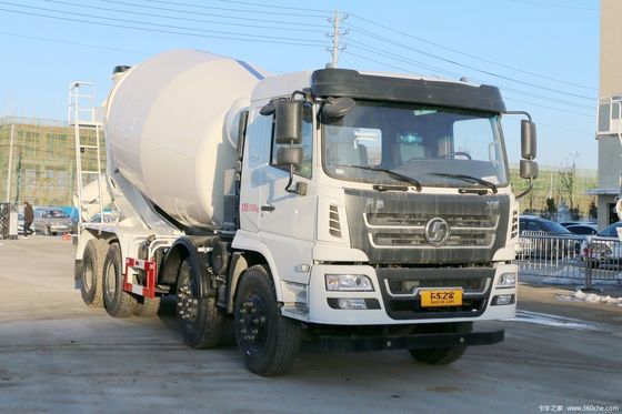 カスタマイズされたプロジェクトとアプリケーションのためのカスタマイズされた重用水泥混合トラック