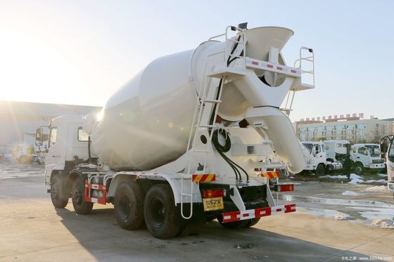 カスタマイズされたプロジェクトとアプリケーションのためのカスタマイズされた重用水泥混合トラック