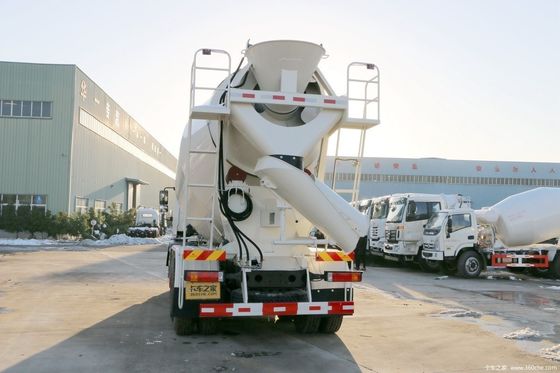 カスタマイズされたプロジェクトとアプリケーションのためのカスタマイズされた重用水泥混合トラック