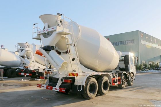 カスタマイズされたプロジェクトとアプリケーションのためのカスタマイズされた重用水泥混合トラック
