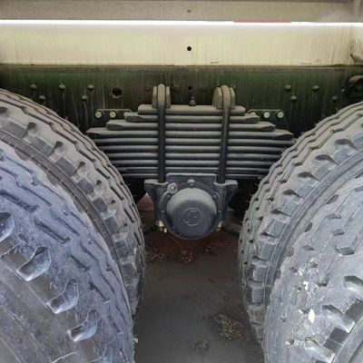 電気システム バッテリー 2X12V/165ah デロング 重用水泥ミキサー トラック