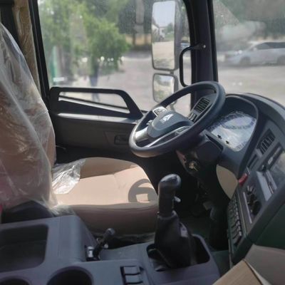 マニュアルトランスミッション シノトラック 水力コンクリートミキサー トラック 8 建物用