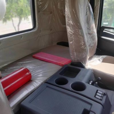 マニュアルトランスミッション シノトラック 水力コンクリートミキサー トラック 8 建物用