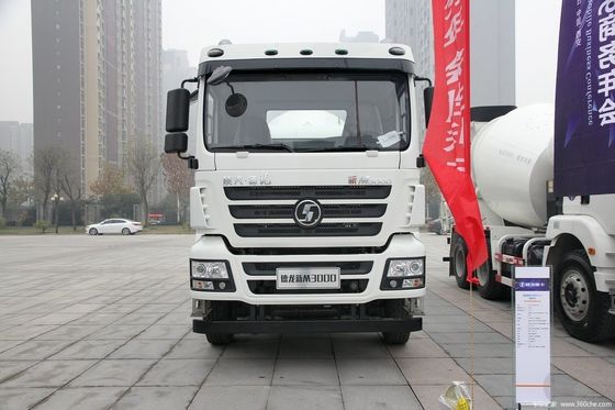 専門級 トラックミキサー オーダーメイド用重用ミキサー車両の要求