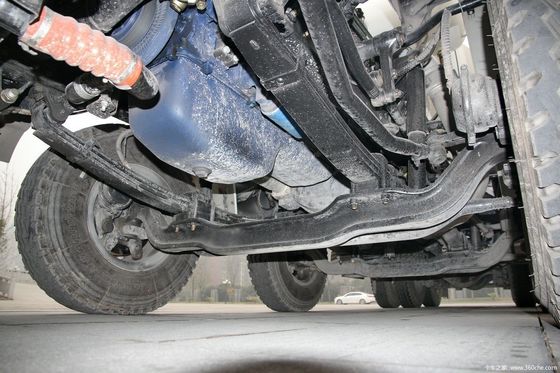 専門級 トラックミキサー オーダーメイド用重用ミキサー車両の要求