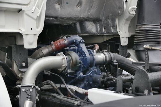 専門級 トラックミキサー オーダーメイド用重用ミキサー車両の要求