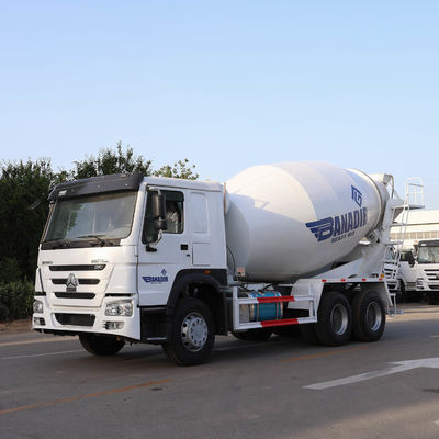 負荷容量 21-30t 重荷 シノトラック ダンプトラック シャーシ 4-6L エンジン容量