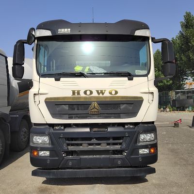 8X4 シノトラック HOWO 350HP 371HP12-15立方 混凝土ミキサー トラック