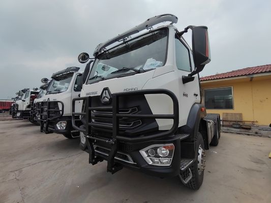 返金 中古車と輸送車 シノトラック 中古車 トラクタートラック