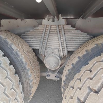 5腕クレーンジブ 調整可能 12t 水力ブームトラック 移動式建設機械