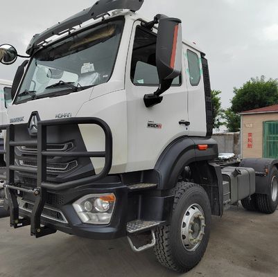 6×4 駆動車 2024 シノトラク 重荷 ターパー トラック