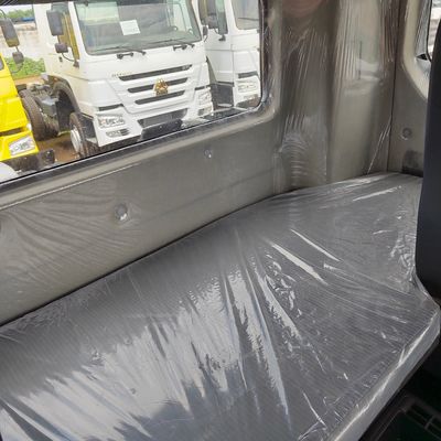 6×4 駆動車 2024 シノトラク 重荷 ターパー トラック