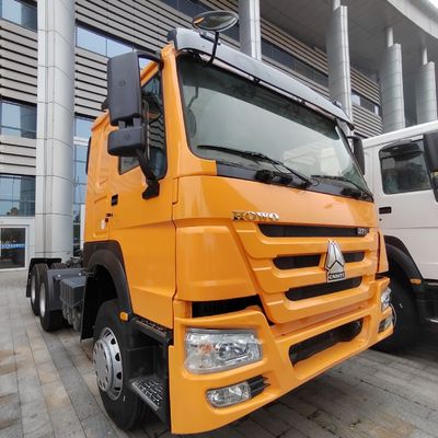 シノトルク・シャシ設計 工業輸送トラック 重荷用・性能用