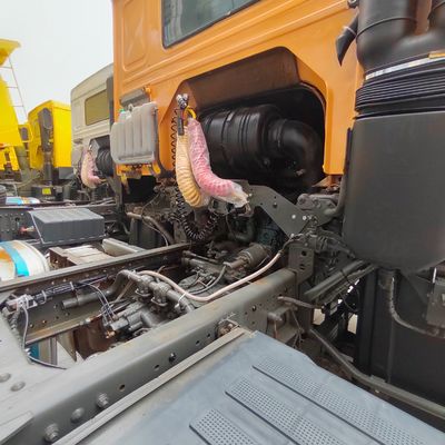 シノトルク・シャシ設計 工業輸送トラック 重荷用・性能用