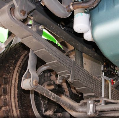 電気システム スタ シノトラック シャーシ 建設プロジェクト用コンクリートミキサートラック