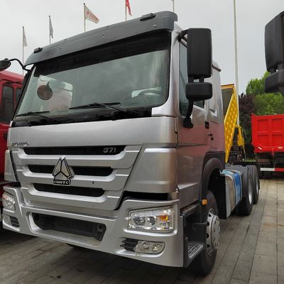 シノトルク371HPのパワーアシスタントとカスタマイズされた高容量鉱山ダンプトラック