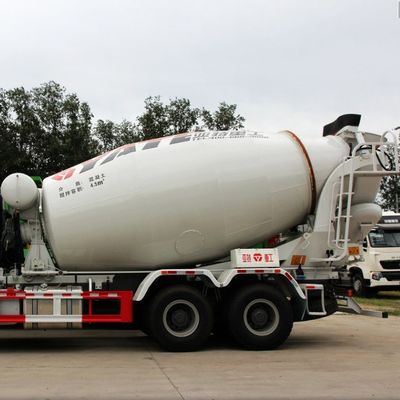 パワーアシスト ハイドロリックステアリング 重荷 建築 ミキサー トラック パーソナライズ