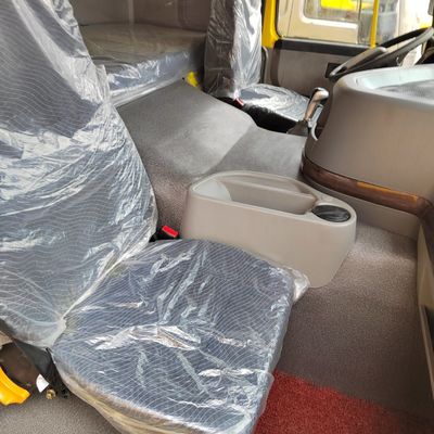 タイヤとシノトルク・シャシ設計 6×4駆動ホイール