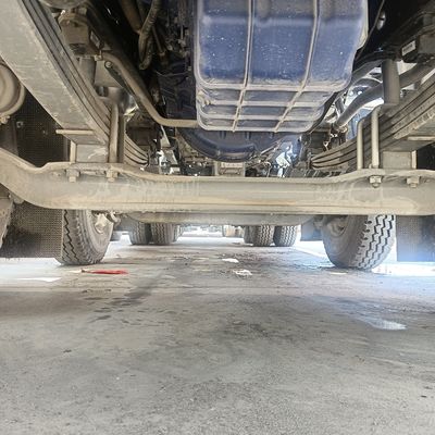 ハオウ重型トラック 混ぜたトラック トラクター 混ぜたコンクリート トラック 販売後6ヶ月サービス