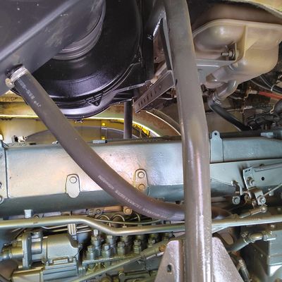 タイヤと水力方向 重用鉱山輸送機 6ヶ月 販売後サービス