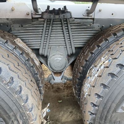 EEC 認定 工業 コンクリート ミキサー トラック で 建設 プロジェクト を 向上 さ せる