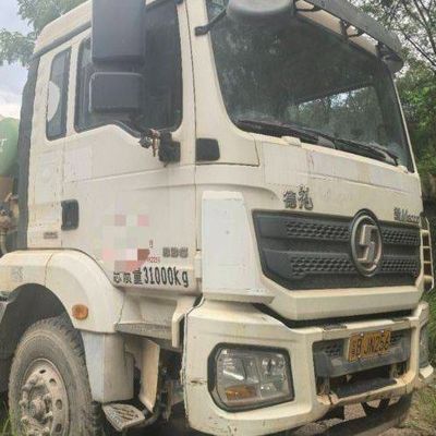 12m3 ディーゼル シノトラック コンクリートミキサー トラック