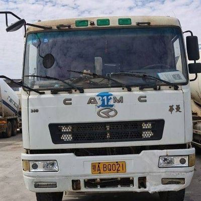 ZZ1257N3647N1 シノトラク 12m3 ディーゼル建設ミキサートラック