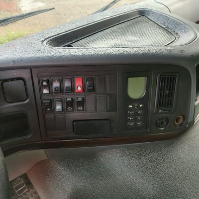 パーソナライズされた 30T 積載 中国 水力自負シメント コンクリートミキサー トラック