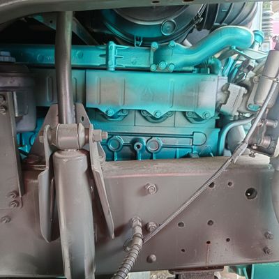 12m3 HOWO プロフェッショナル コンクリートミキサー トラック