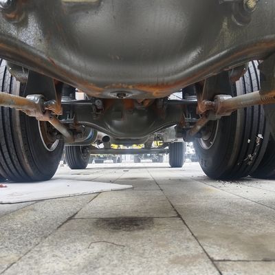 オーダーメイド リクエスト スムーズライド 重荷 トラクター トレーラー 空気懸垂座席