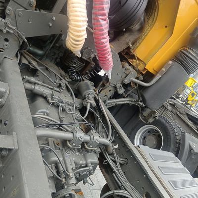 オーダーメイド リクエスト スムーズライド 重荷 トラクター トレーラー 空気懸垂座席