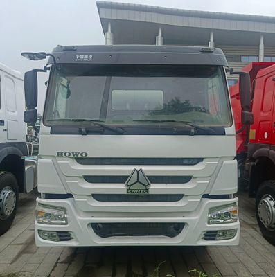 ZZ1257N3647N1 建設輸送 中古 コンクリートミキサートラック シノトルク・シャシー