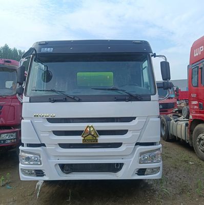 パーソナライズされた 12m3 380HP 重用 6X4 標準 コンクリートミキサー トラック