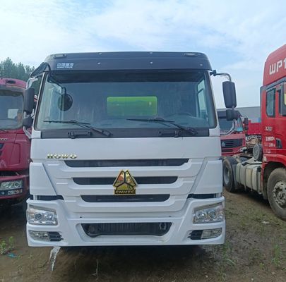 シノトルク・シャシ 12m3 380HP コンクリートミキサー トラック