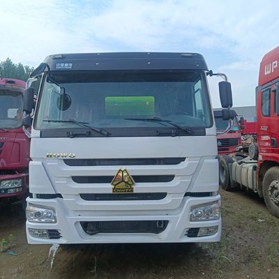 定番 HOWO 12m3 380HP ユーティリティ コンクリートミキサー トラック