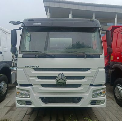 CCC認定 シノトラック・シャシ HOWO 12m3 コンクリート・トランジット・ミキサー・トラック
