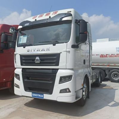 シャーマン・ティッパー・トラック 重荷輸送能力と31-40tの負荷容量