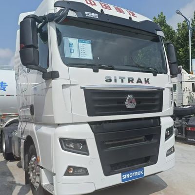 シャーマン・ティッパー・トラック 重荷輸送能力と31-40tの負荷容量